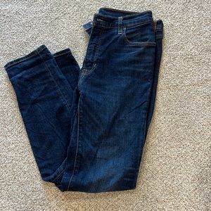 Like new Frye Skinny jeans. Men’s 30 waist.